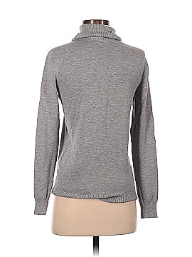 Andrew Marc for Costco Turtleneck Sweater (view 2)