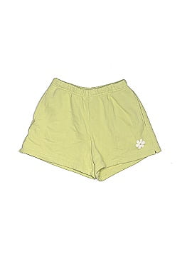 Aurelle Shorts (view 1)