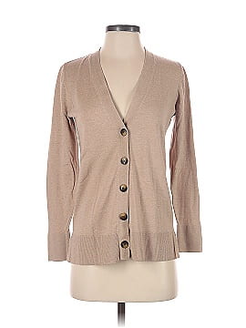 Ann Taylor LOFT Outlet Cardigan (view 1)