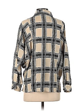 Signature 8 Long Sleeve Button-Down Shirt (view 2)