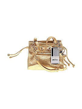 Juicy Couture Leather Satchel (view 1)