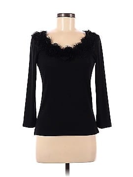 Forever Fashion Long Sleeve Top (view 1)