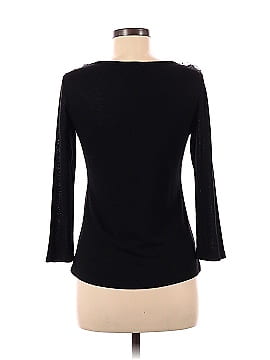 Forever Fashion Long Sleeve Top (view 2)