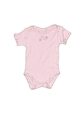 BabyGear Short Sleeve Onesie (view 1)