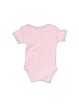 BabyGear Short Sleeve Onesie (view 2)