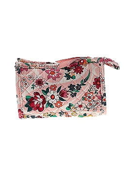 Vera Bradley Prairie Paisley Mini Trapeze Cosmetic (view 2)