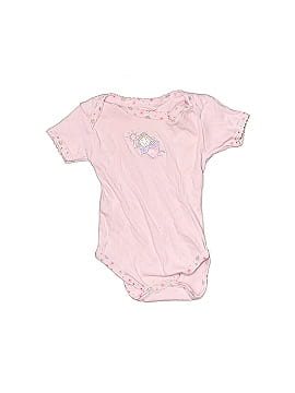 BabyGear Short Sleeve Onesie (view 1)