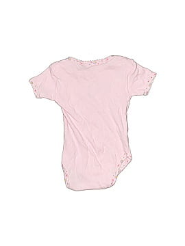 BabyGear Short Sleeve Onesie (view 2)