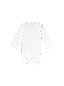 Gerber Long Sleeve Onesie (view 2)