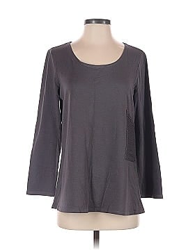 Chalet Long Sleeve Top (view 1)