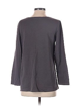 Chalet Long Sleeve Top (view 2)