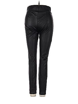 Old Navy Faux Leather Pants (view 2)