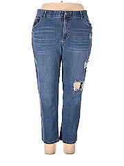 Terra & Sky Jeans