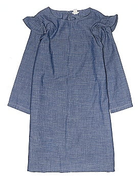 Crewcuts Dress (view 1)