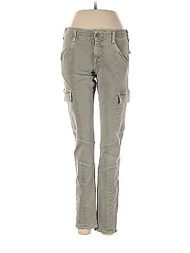 J Brand Cargo Pants (view 1)