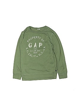 Gap Kids Sweatshirt (view 1)