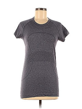 Lululemon Athletica Active T-Shirt (view 1)