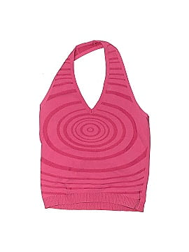 Rampage Clothing Company Halter Top (view 1)