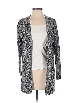 Madewell Cardigan (view 1)