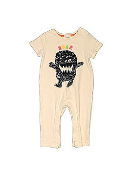 Peek Short Sleeve Outfit (view 1)