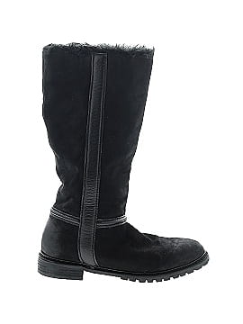 Zara Boots (view 1)
