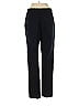 St. John Sport Black Jeans Size 12 - photo 2