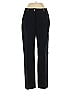 St. John Sport Black Jeans Size 12 - photo 1