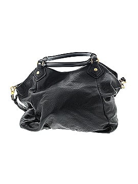 Marc by Marc Jacobs Leather Satchel (view 2)