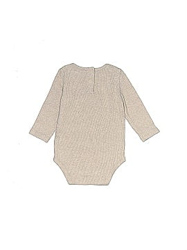 Baby Gap Long Sleeve Onesie (view 2)