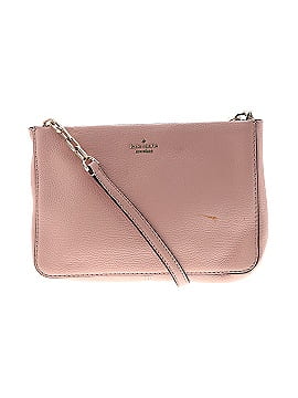 Kate Spade New York Leather Crossbody Bag (view 1)