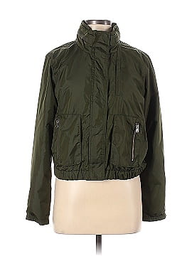 Athleta Track Jacket (view 1)