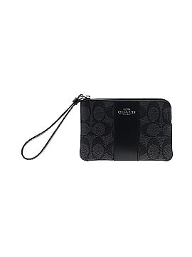 Coach Factory Wristlet (view 1)