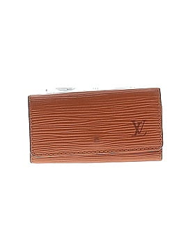 Louis Vuitton Epi Leather 4 Ring Key Holder (view 1)