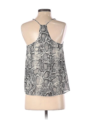 Style Rack Sleeveless Blouse (view 2)