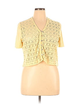 Kathie Lee Cardigan (view 1)