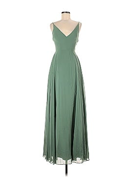 Jenny Yoo Collection Cocktail Dress (view 1)