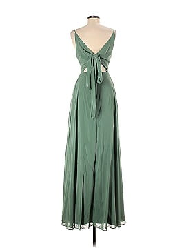 Jenny Yoo Collection Cocktail Dress (view 2)