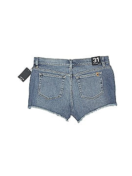 Joe's Jeans Denim Shorts (view 2)