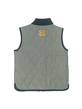 Gymboree Vest (view 2)