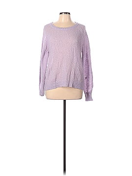 Ann Taylor LOFT Pullover Sweater (view 1)