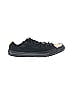 Converse Solid Black Sneakers Size 11 - photo 1
