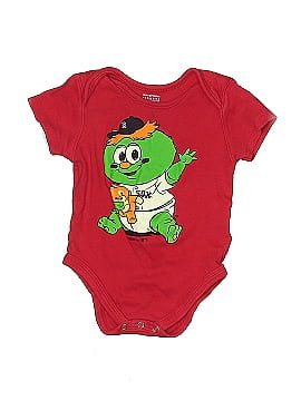 Genuine Merchandise by Gen2 Short Sleeve Onesie (view 1)