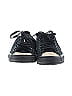 Converse Solid Black Sneakers Size 11 - photo 2
