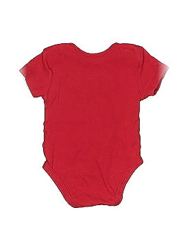 Genuine Merchandise by Gen2 Short Sleeve Onesie (view 2)