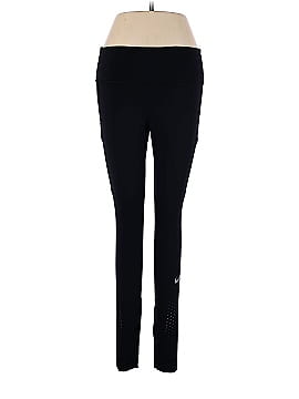 Nike Active Pants (view 1)