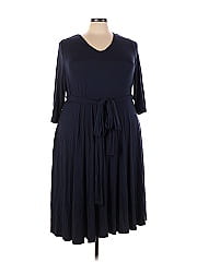Catherines Casual Dress