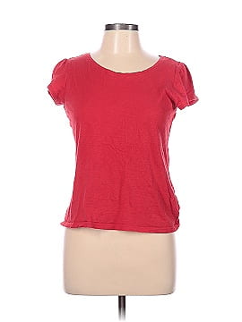 Cynthia Rowley Short Sleeve T-Shirt (view 1)