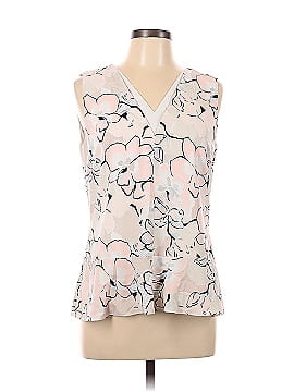 Brooks Brothers Sleeveless Blouse (view 1)