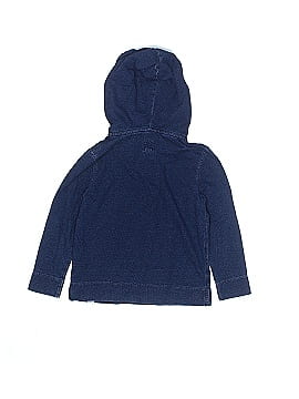 Gap Kids Pullover Hoodie (view 2)