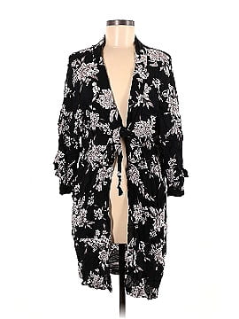 Spiritual Gangster Kimono (view 1)